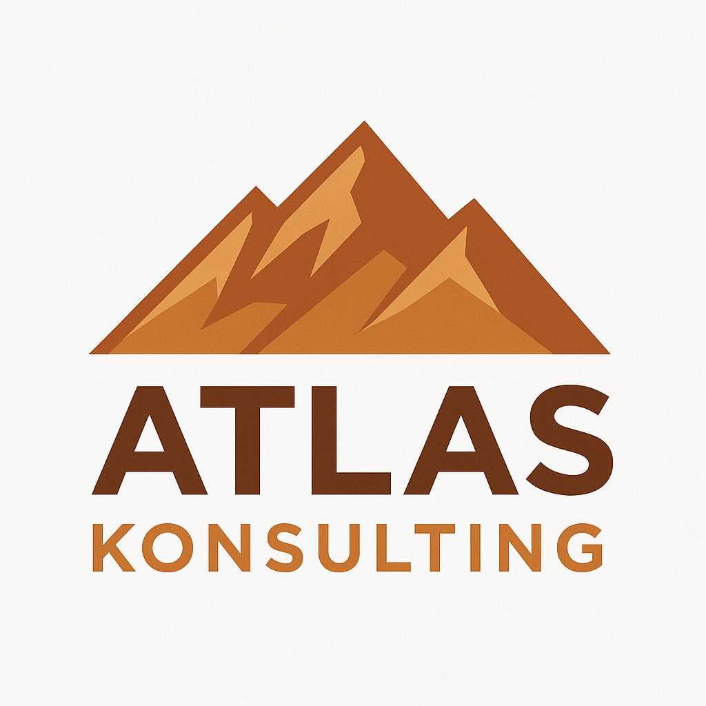 Atlas Konsulting LLC logo